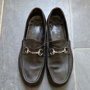 Men’s Gucci Loafers